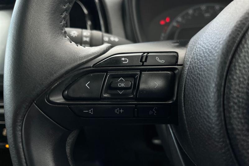 Used Toyota Aygo X 2023 for sale - 78186379: Photo 25