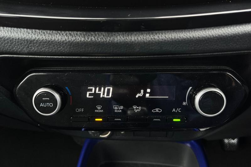 Used Toyota Aygo X 2023 for sale - 78186379: Photo 26