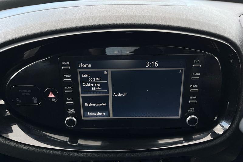 Used Toyota Aygo X 2023 for sale - 78186379: Photo 31