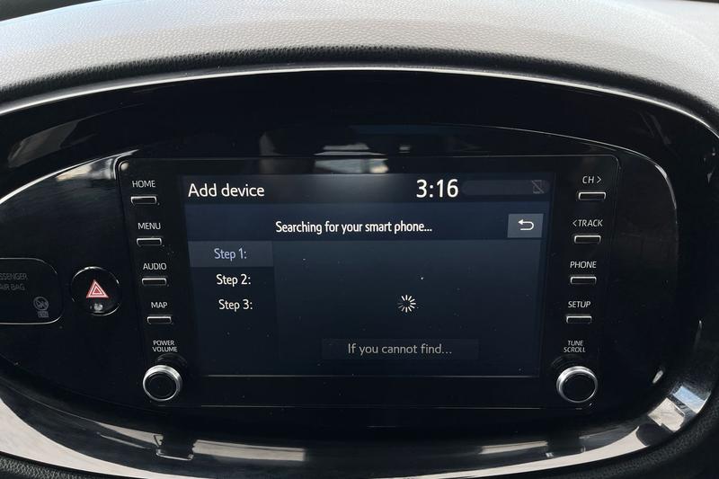 Used Toyota Aygo X 2023 for sale - 78186379: Photo 32