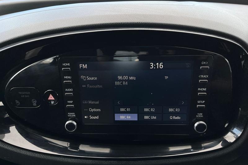 Used Toyota Aygo X 2023 for sale - 78186379: Photo 33