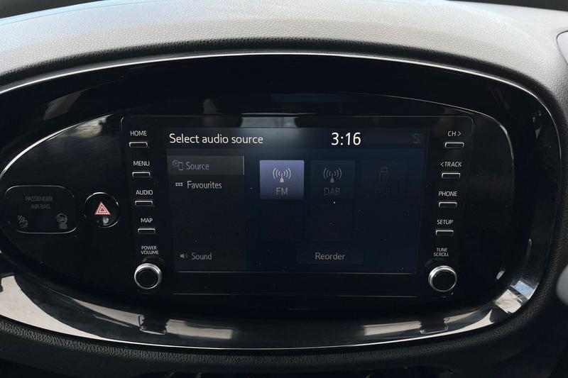 Used Toyota Aygo X 2023 for sale - 78186379: Photo 34