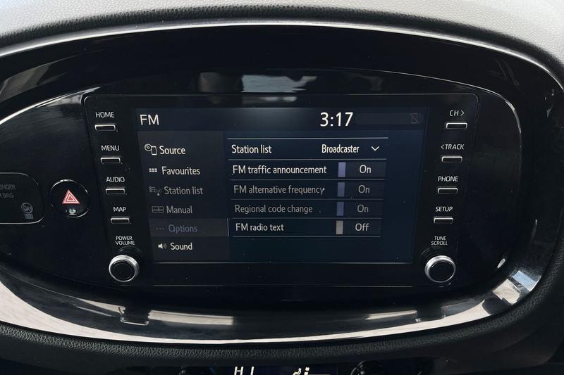 Used Toyota Aygo X 2023 for sale - 78186379: Photo 35