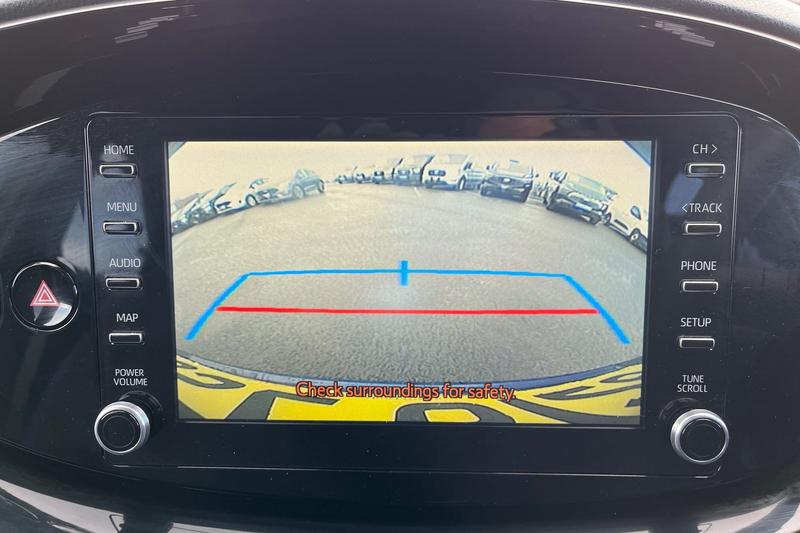 Used Toyota Aygo X 2023 for sale - 78186379: Photo 36