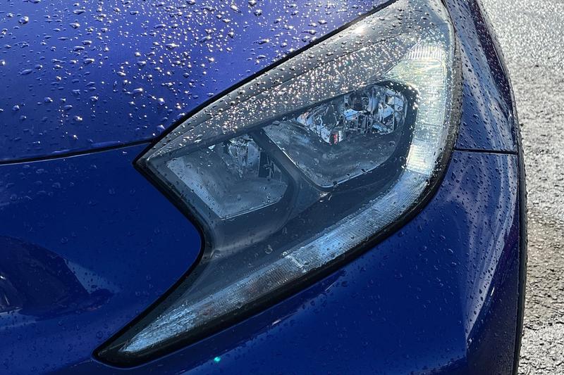 Used Toyota Aygo X 2023 for sale - 78186379: Photo 38