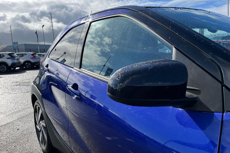 Used Toyota Aygo X 2023 for sale - 78186379: Photo 39