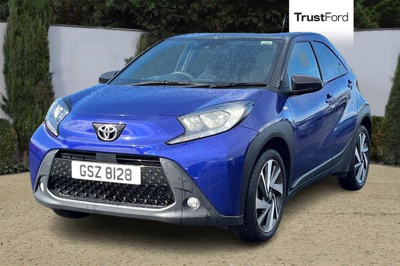 Used Toyota Aygo X 2023 for sale - 78186379: Photo 5