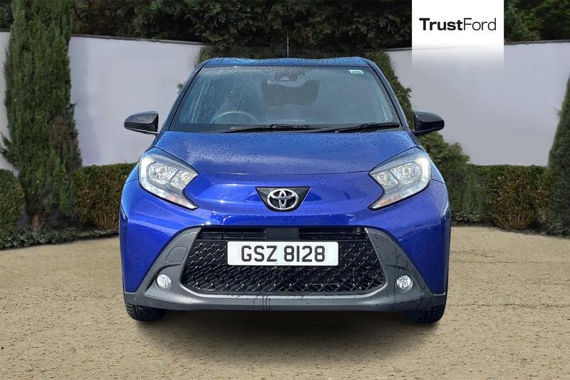 Used Toyota Aygo X 2023 for sale - 78186379: Photo 6