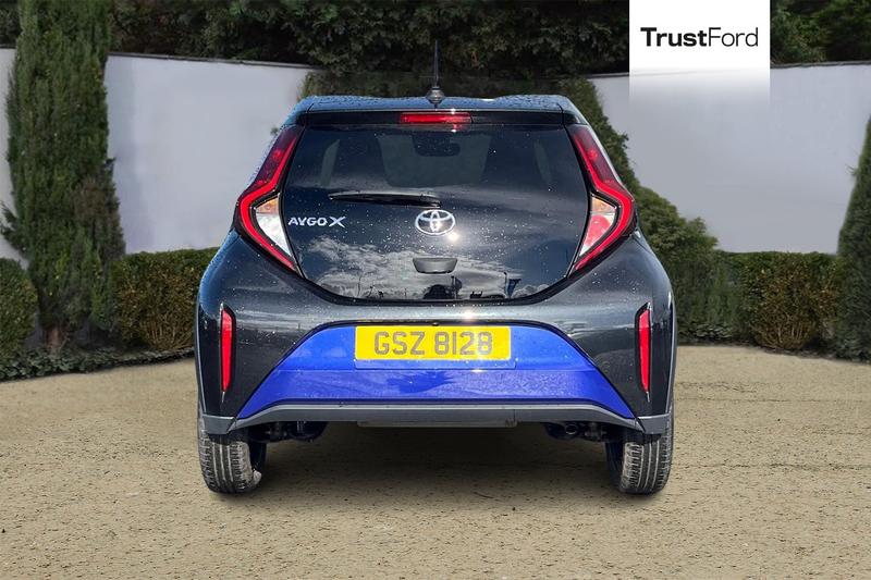 Used Toyota Aygo X 2023 for sale - 78186379: Photo 7