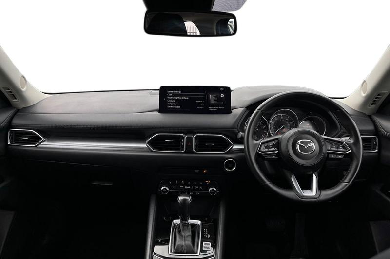 Used Mazda CX-5 2024 for sale - 77746889: Photo 10
