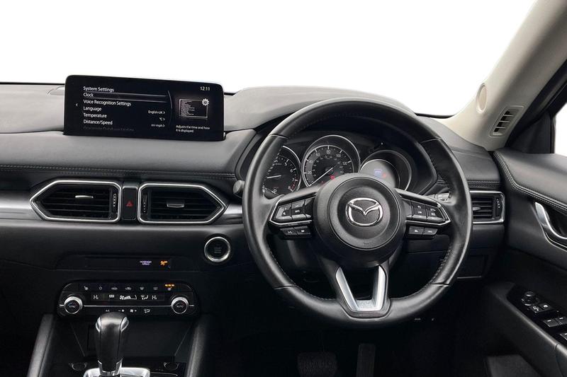 Used Mazda CX-5 2024 for sale - 77746889: Photo 11