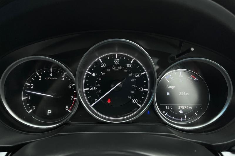 Used Mazda CX-5 2024 for sale - 77746889: Photo 13