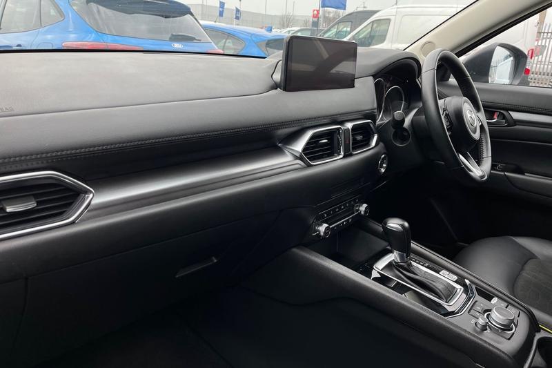 Used Mazda CX-5 2024 for sale - 77746889: Photo 18