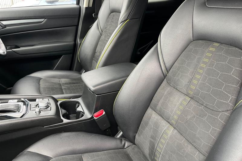 Used Mazda CX-5 2024 for sale - 77746889: Photo 19