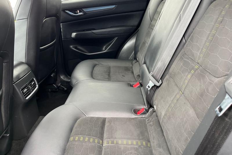 Used Mazda CX-5 2024 for sale - 77746889: Photo 20