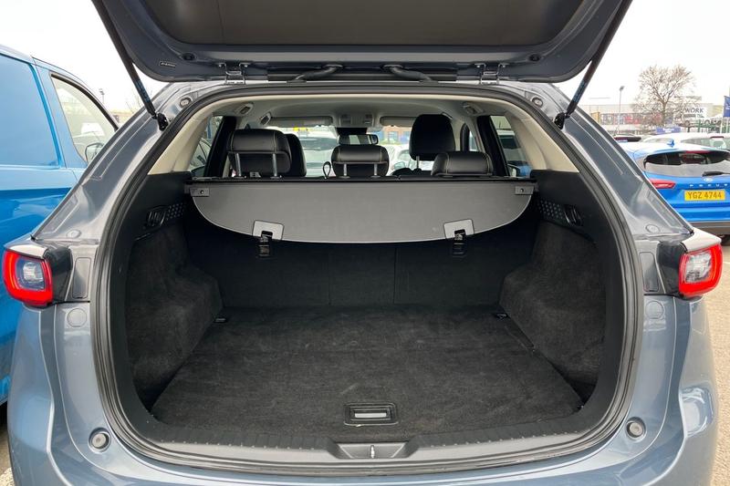 Used Mazda CX-5 2024 for sale - 77746889: Photo 21