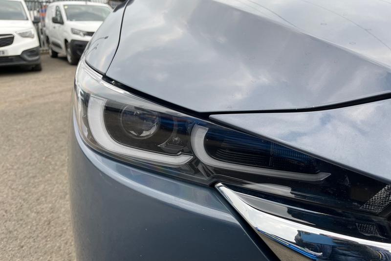 Used Mazda CX-5 2024 for sale - 77746889: Photo 22