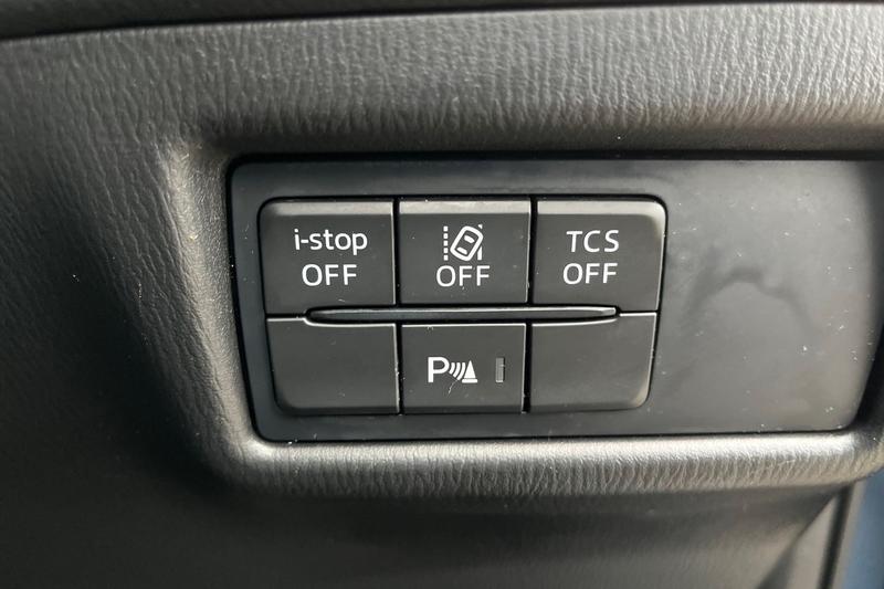 Used Mazda CX-5 2024 for sale - 77746889: Photo 24