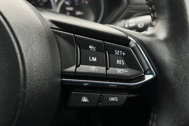 Used Mazda CX-5 2024 for sale - 77746889: Photo 25