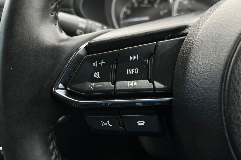 Used Mazda CX-5 2024 for sale - 77746889: Photo 26