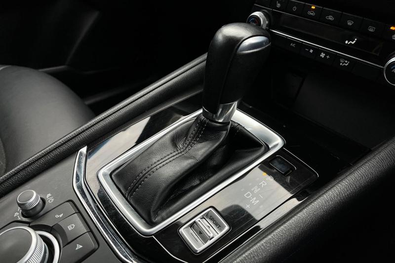 Used Mazda CX-5 2024 for sale - 77746889: Photo 27