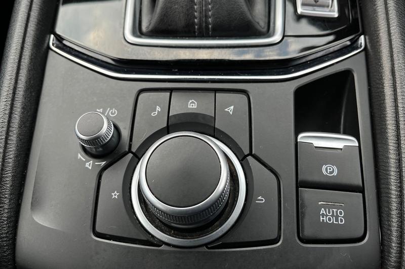 Used Mazda CX-5 2024 for sale - 77746889: Photo 28