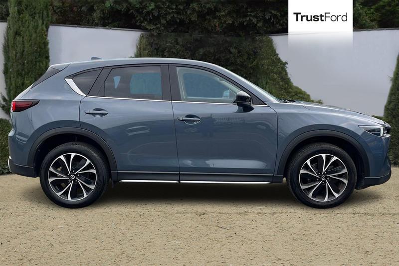 Used Mazda CX-5 2024 for sale - 77746889: Photo 3