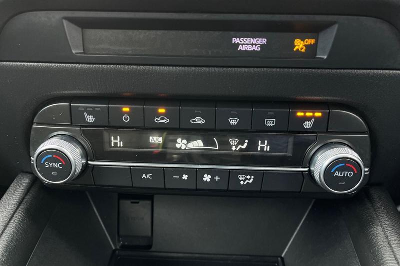 Used Mazda CX-5 2024 for sale - 77746889: Photo 30