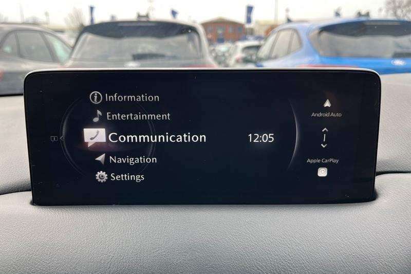 Used Mazda CX-5 2024 for sale - 77746889: Photo 32