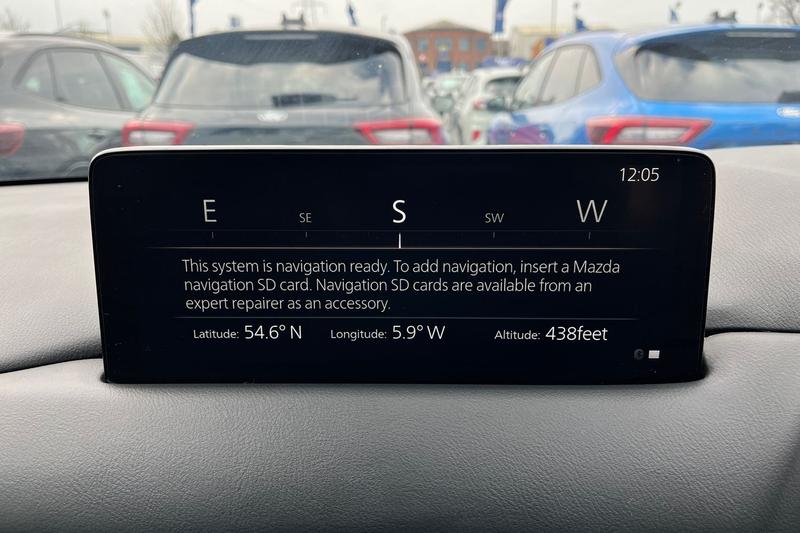 Used Mazda CX-5 2024 for sale - 77746889: Photo 33