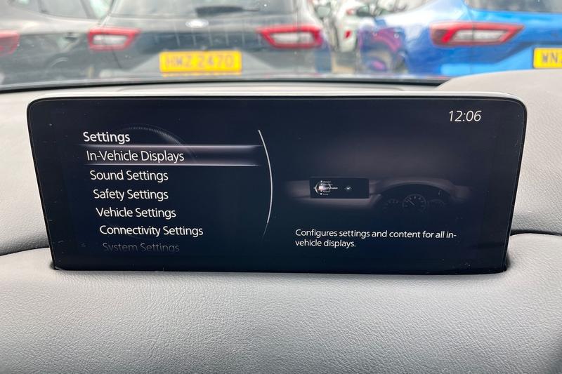 Used Mazda CX-5 2024 for sale - 77746889: Photo 34