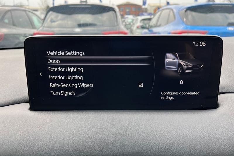 Used Mazda CX-5 2024 for sale - 77746889: Photo 35