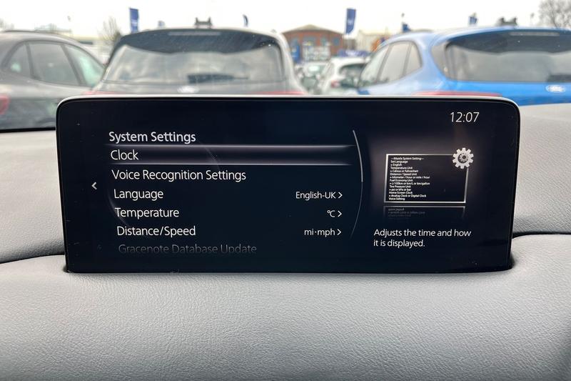 Used Mazda CX-5 2024 for sale - 77746889: Photo 36