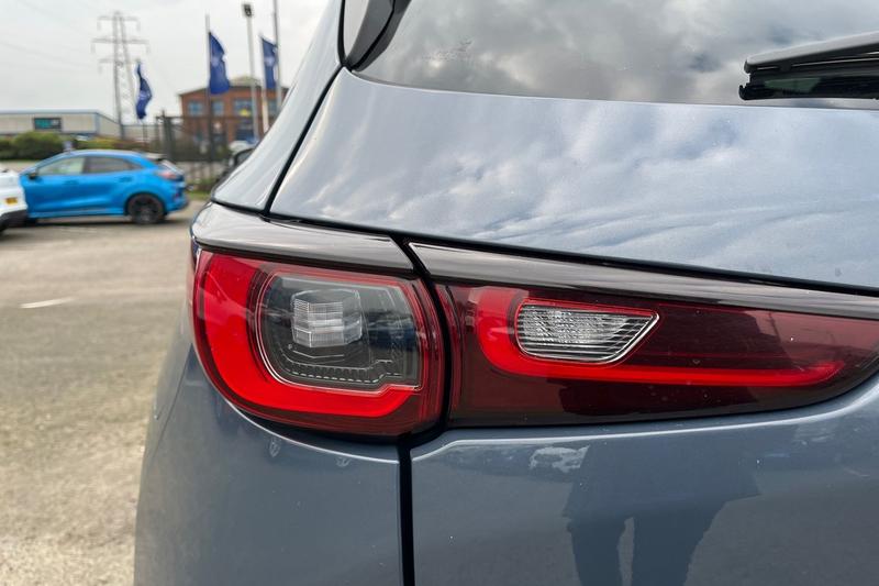 Used Mazda CX-5 2024 for sale - 77746889: Photo 38