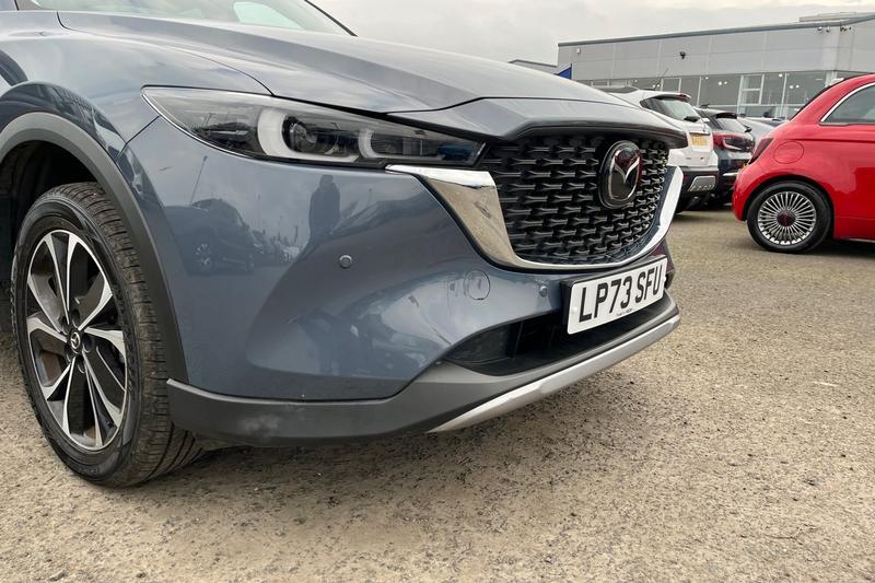 Used Mazda CX-5 2024 for sale - 77746889: Photo 40