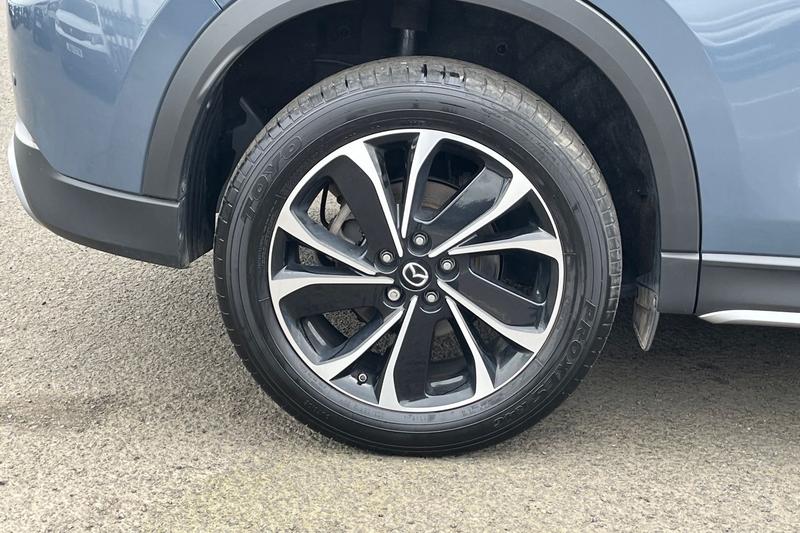 Used Mazda CX-5 2024 for sale - 77746889: Photo 8