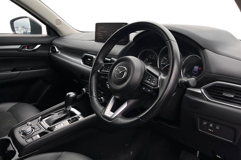 Used Mazda CX-5 2024 for sale - 77746889: Photo 9