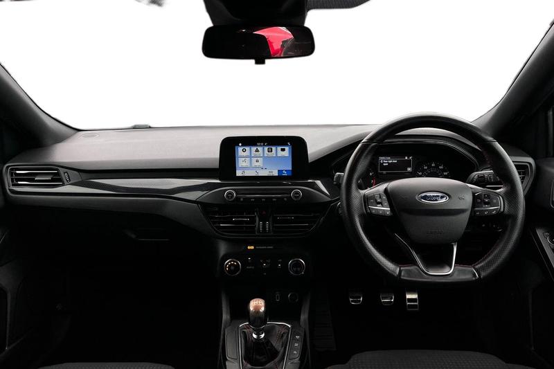 Used Ford Focus 2018 for sale - 77607585: Photo 10