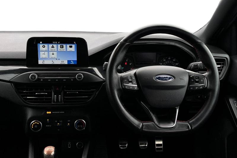 Used Ford Focus 2018 for sale - 77607585: Photo 11