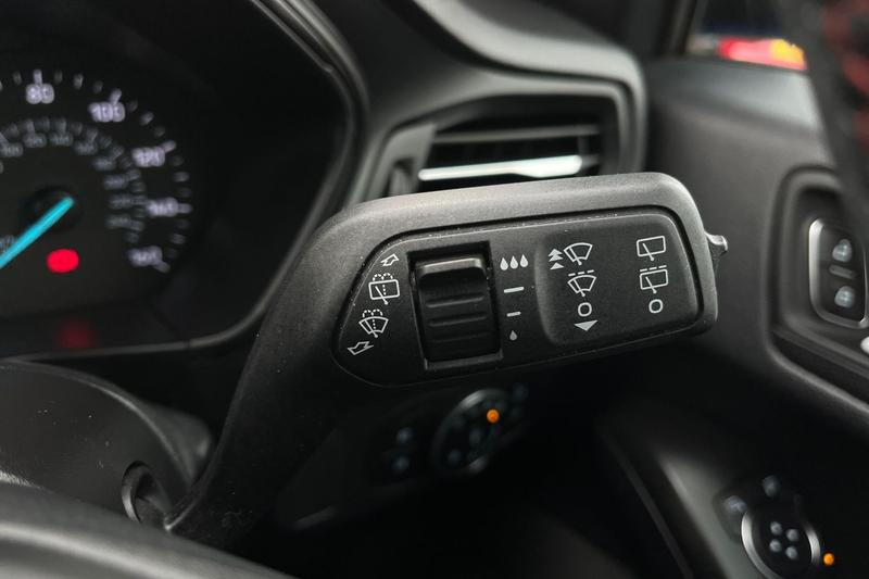 Used Ford Focus 2018 for sale - 77607585: Photo 15