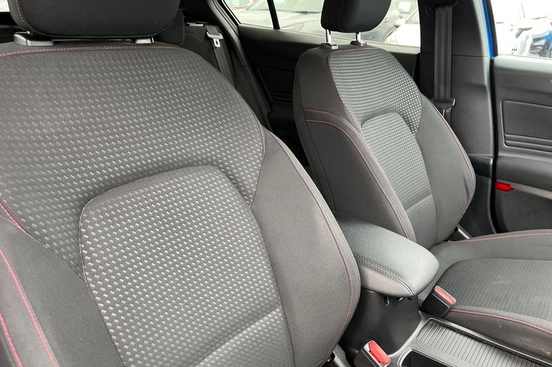 Used Ford Focus 2018 for sale - 77607585: Photo 17