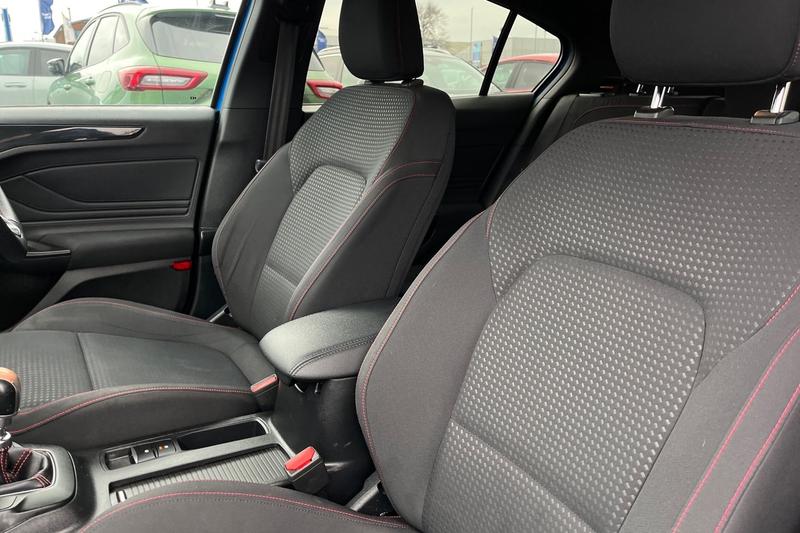 Used Ford Focus 2018 for sale - 77607585: Photo 19