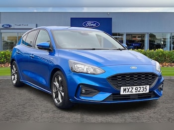 Used Ford Focus 2018 for sale - 77607585: Photo