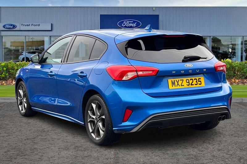 Used Ford Focus 2018 for sale - 77607585: Photo 2