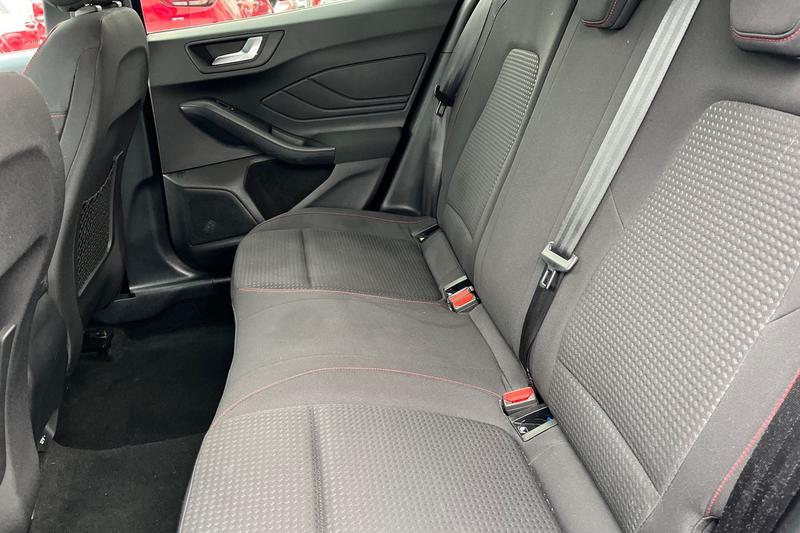 Used Ford Focus 2018 for sale - 77607585: Photo 20