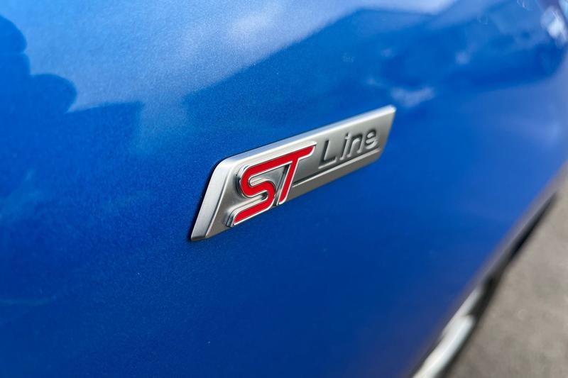 Used Ford Focus 2018 for sale - 77607585: Photo 22