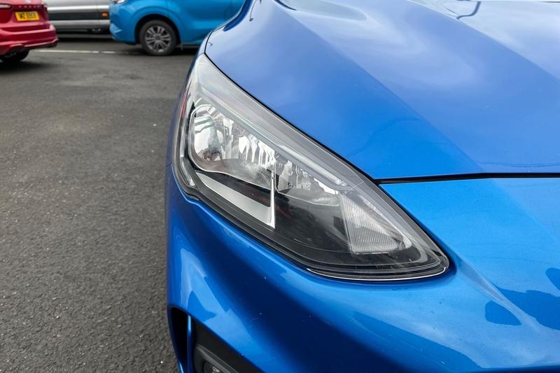 Used Ford Focus 2018 for sale - 77607585: Photo 23