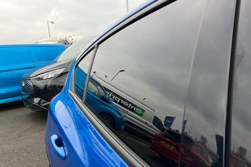 Used Ford Focus 2018 for sale - 77607585: Photo 24