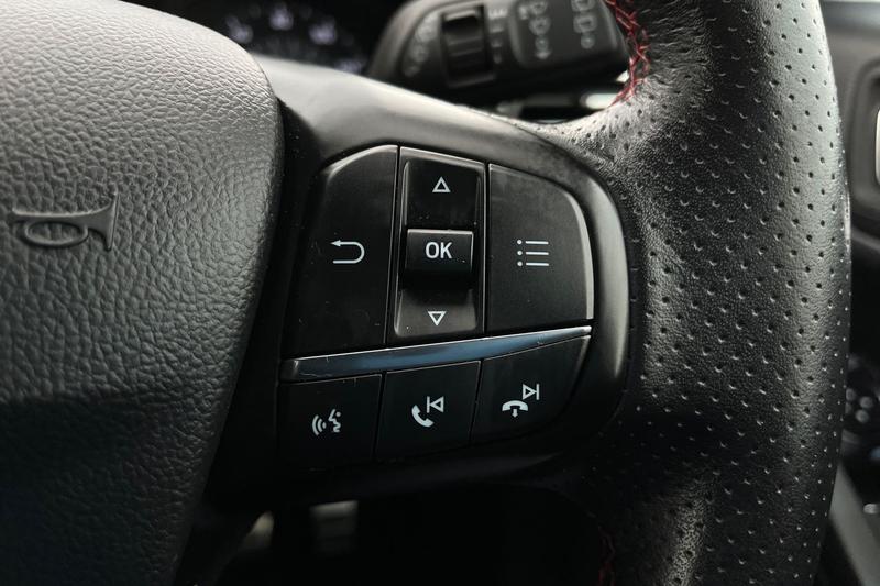 Used Ford Focus 2018 for sale - 77607585: Photo 27