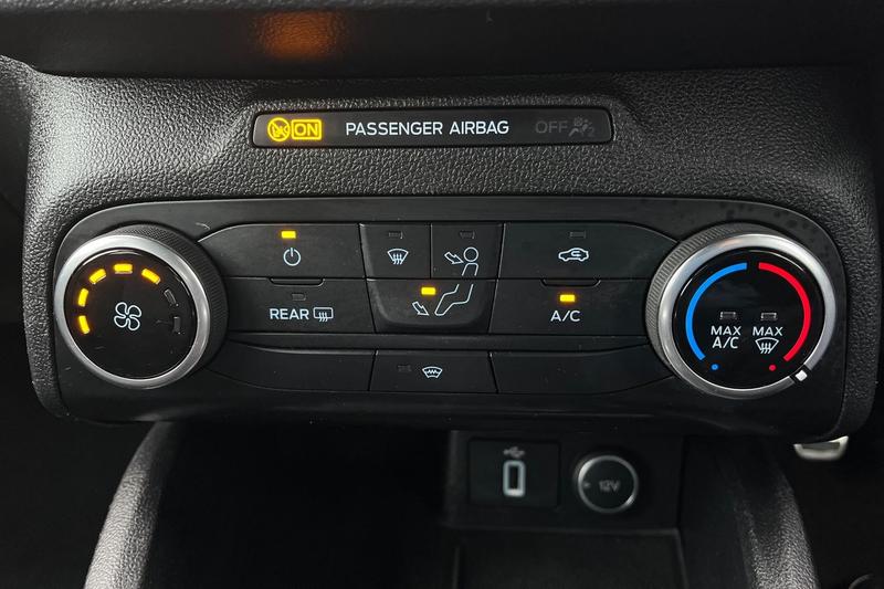 Used Ford Focus 2018 for sale - 77607585: Photo 30